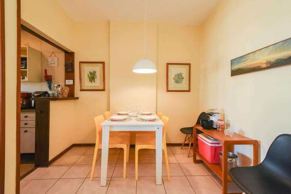 Flat Na Calcada Da Da Barra * Rio de Janeiro