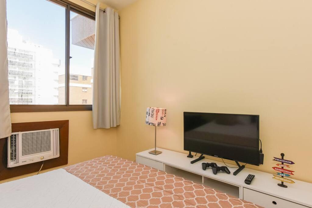 Flat Na Calcada Da Da Barra Apartamento Rio de Janeiro
