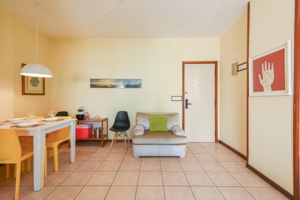 Apartamento Flat Na Calcada Da Da Barra Rio de Janeiro