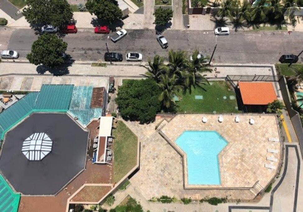 Flat Na Calcada Da Da Barra Rio de Janeiro