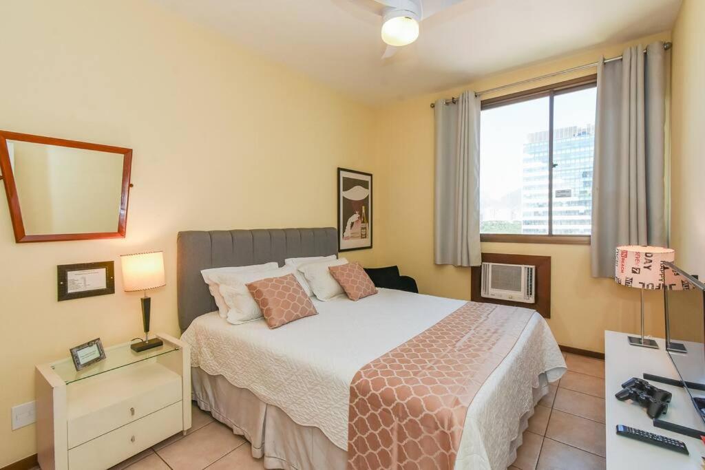 Flat Na Calcada Da Da Barra Appartement *