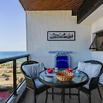 Flat Na Calcada Da Praia Da Barra