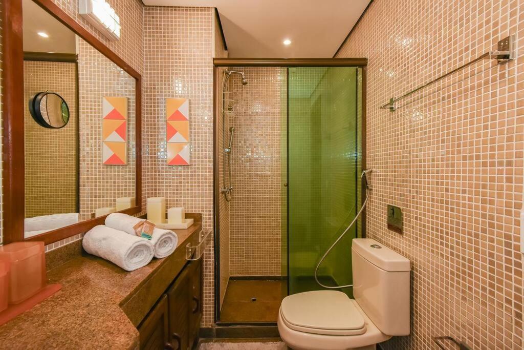 Apartment Flat Na Calcada Da Da Barra *
