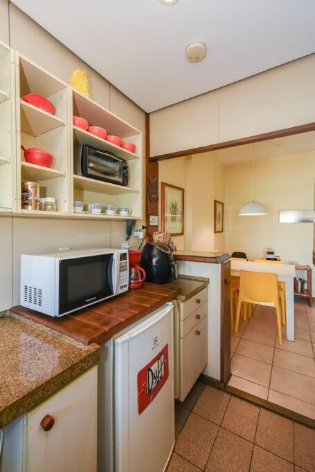 Flat Na Calcada Da Da Barra Apartment Rio de Janeiro