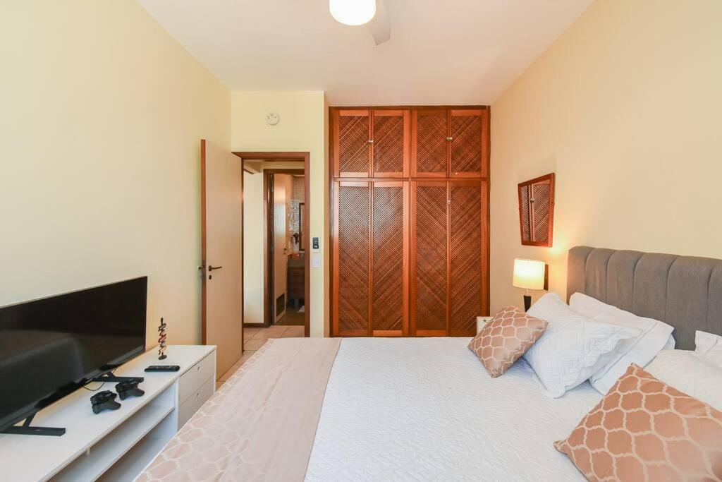Flat Na Calcada Da Da Barra Apartment *