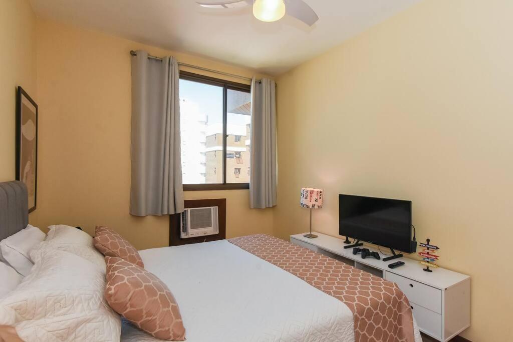 Apartment Flat Na Calcada Da Da Barra